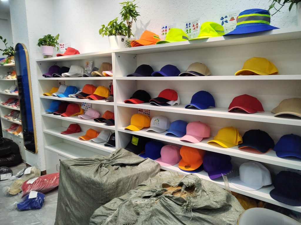 欢迎来到帽子世界-客户定单--各种帽子定制批发